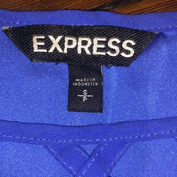 Express top - Picture 3 of 6